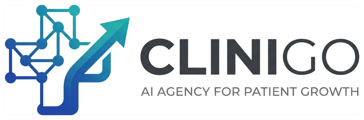 Clinigo — Patientengewinnung für moderne Praxen